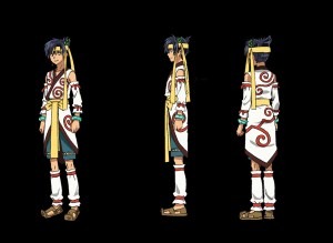 アラタ(c)渡瀬悠宇・小学館／アラタカンガタリ製作委員会