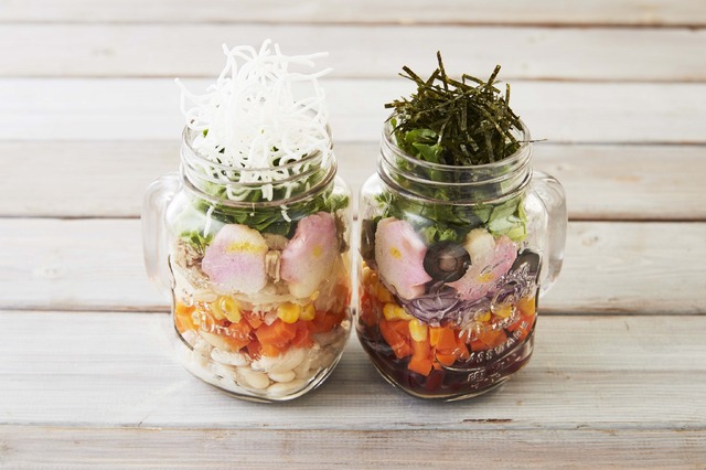 『座敷童子の双子サラダ』～一子と二子は別々に頼んでね～ 各880円(C)江口夏美・講談社／「鬼灯の冷徹」第弐期製作委員会