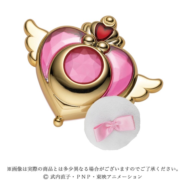 「ミラクルロマンス　クライシスムーンチーク」4,298円(税込)(C)武内直子・PNP・東映アニメーション(C)Naoko Takeuchi