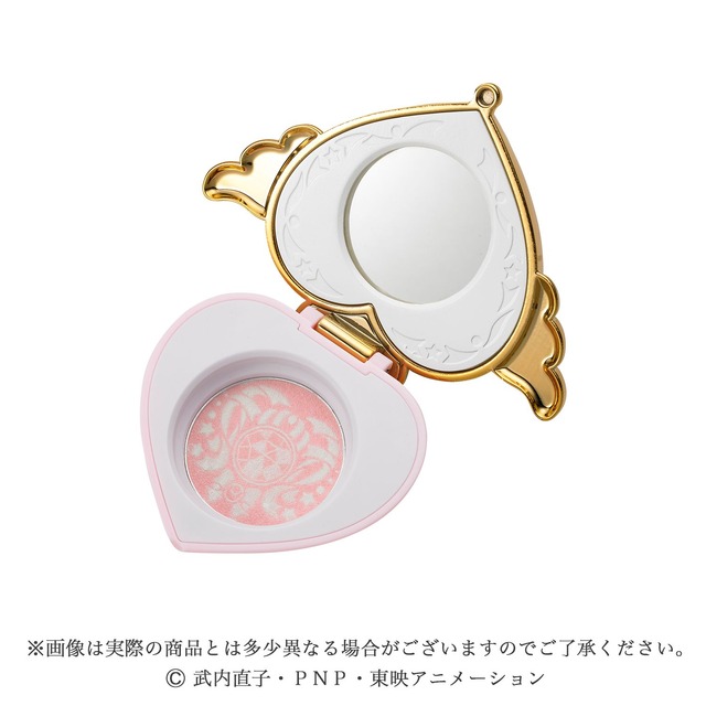 「ミラクルロマンス　クライシスムーンチーク」4,298円(税込)(C)武内直子・PNP・東映アニメーション(C)Naoko Takeuchi