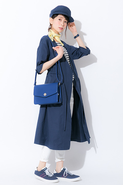 『K RETURN OF KINGS』コラボレーションアイテム 伏見猿比古モデル イメージ(C)GoRA・GoHands／k-project