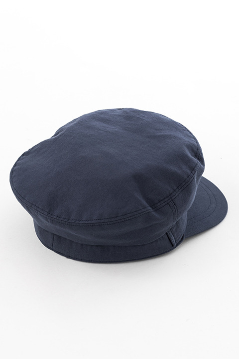 『K RETURN OF KINGS』コラボレーションアイテム 伏見猿比古モデル キャスケット5,800円(税別)(C)GoRA・GoHands／k-project