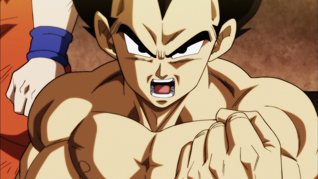「ドラゴンボール超」(C)バードスタジオ/集英社・フジテレビ・東映アニメーション