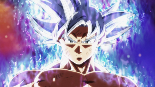「ドラゴンボール超」(C)バードスタジオ/集英社・フジテレビ・東映アニメーション