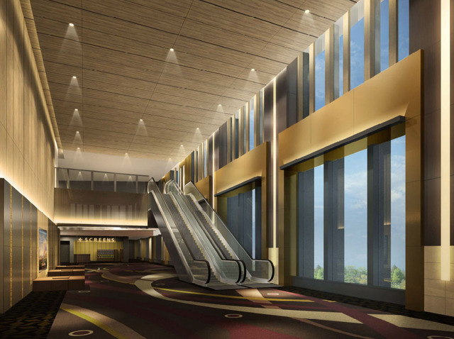 「TOHOシネマズ 日比谷」