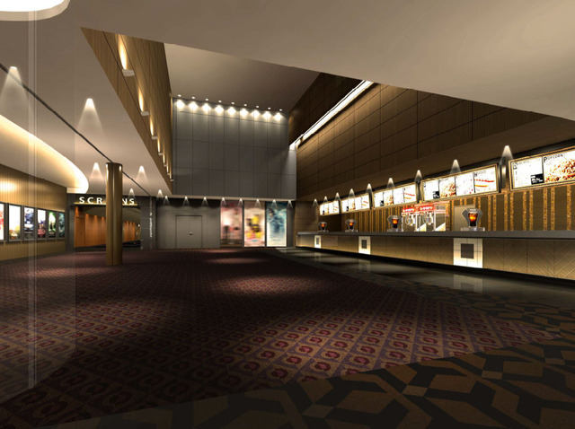 「TOHOシネマズ 日比谷」