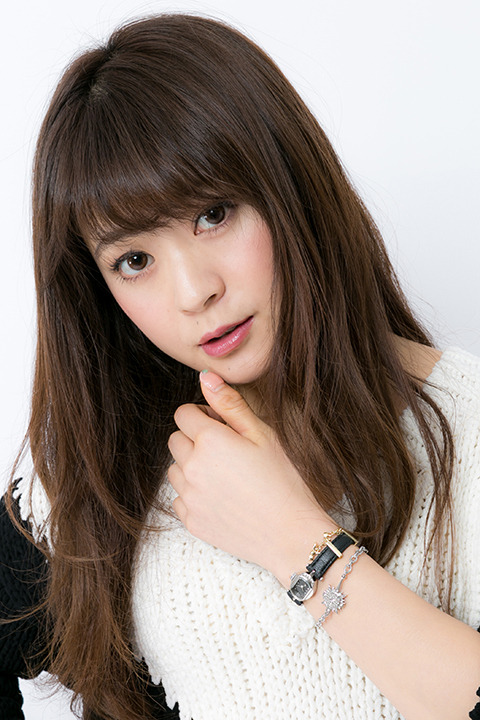 『D.Gray-man HALLOW』コラボレーションアイテム 着用イメージ(C)星野桂／集英社・D.Gray-man製作委員会