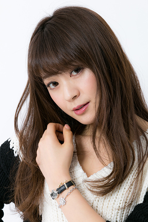 『D.Gray-man HALLOW』コラボレーションアイテム 着用イメージ(C)星野桂／集英社・D.Gray-man製作委員会