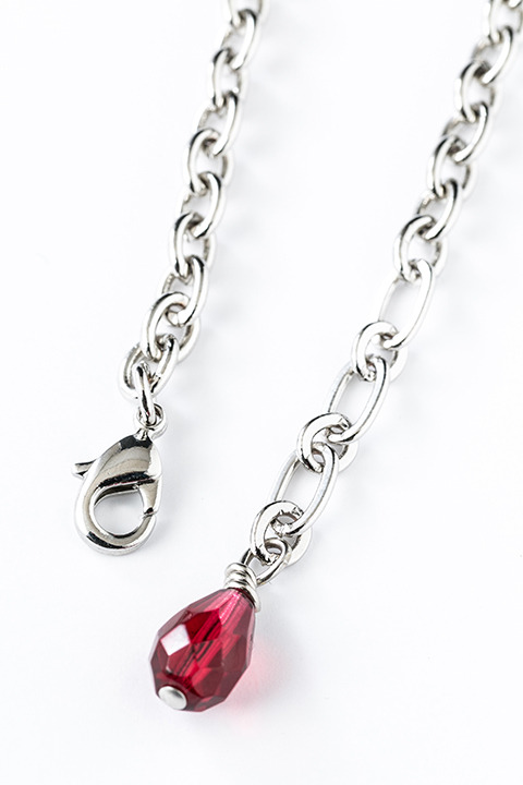 『D.Gray-man HALLOW』コラボレーションアイテム 腕時計／13,800円(税別)(C)星野桂／集英社・D.Gray-man製作委員会