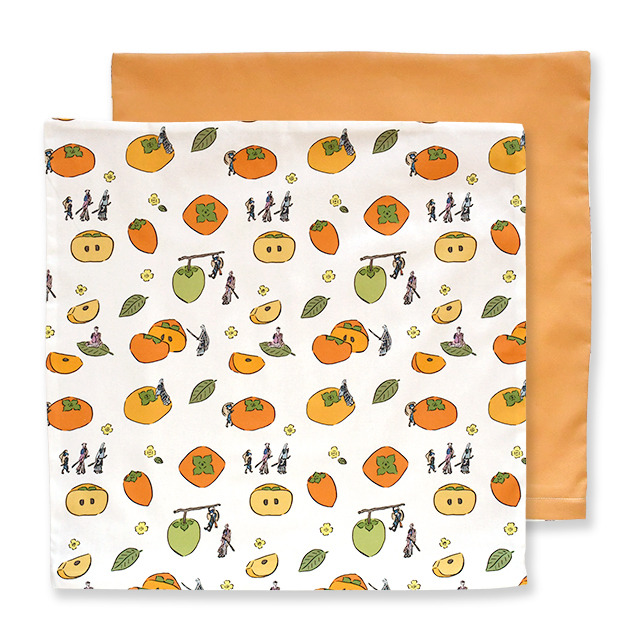 「クッションカバー（2800円・税別／全3種）」（C）2015-2018 DMM GAMES/Nitroplus