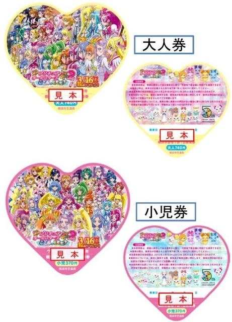 1日乗車券イメージ