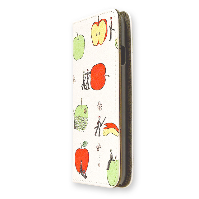 「BOOK iPhoneケース（4000円・税別／全3種）」（C）2015-2018 DMM GAMES/Nitroplus