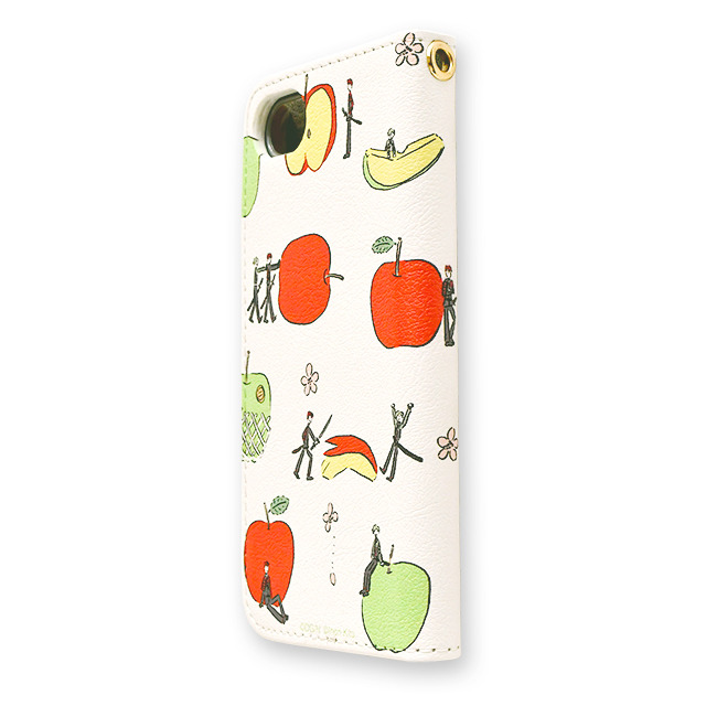 「BOOK iPhoneケース（4000円・税別／全3種）」（C）2015-2018 DMM GAMES/Nitroplus