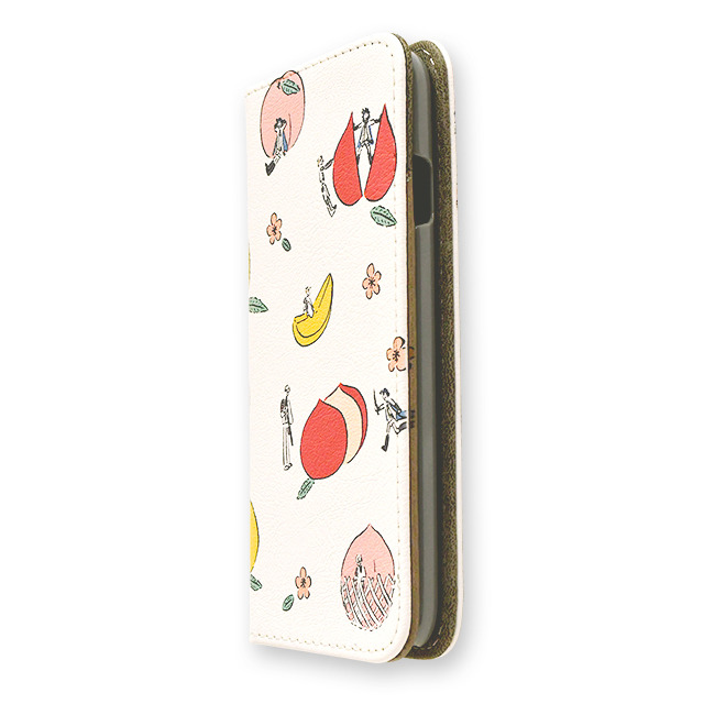 「BOOK iPhoneケース（4000円・税別／全3種）」（C）2015-2018 DMM GAMES/Nitroplus