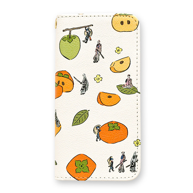 「BOOK iPhoneケース（4000円・税別／全3種）」（C）2015-2018 DMM GAMES/Nitroplus