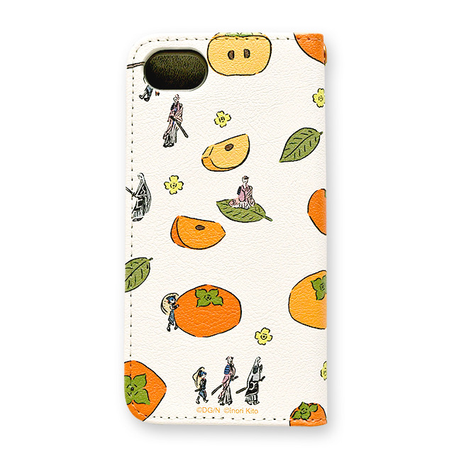 「BOOK iPhoneケース（4000円・税別／全3種）」（C）2015-2018 DMM GAMES/Nitroplus