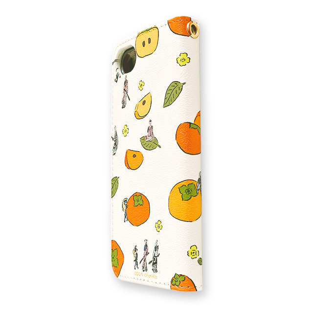 「BOOK iPhoneケース（4000円・税別／全3種）」（C）2015-2018 DMM GAMES/Nitroplus