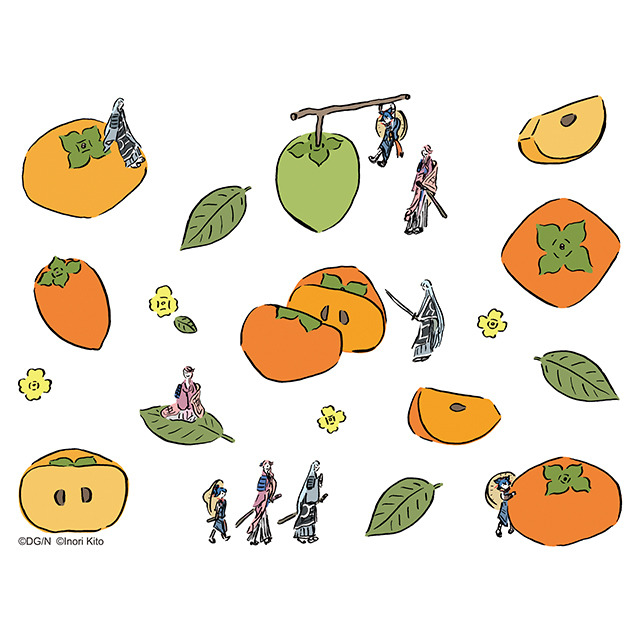 「thermo mug ステンレスボトル（3800円・税別／全3種）」（C）2015-2018 DMM GAMES/Nitroplus