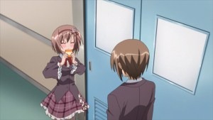 © 2012 葵せきな・狗神煌／富士見書房／新・碧陽学園生徒会