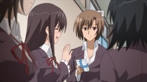 © 2012 葵せきな・狗神煌／富士見書房／新・碧陽学園生徒会