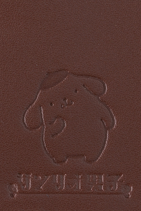 『サンリオ男子』コラボレーション スマートフォンケース／4,200円(税別) 長谷川康太 モデル(C)2015, 2018 SANRIO CO., LTD. APPROVAL NO.S584763 HP