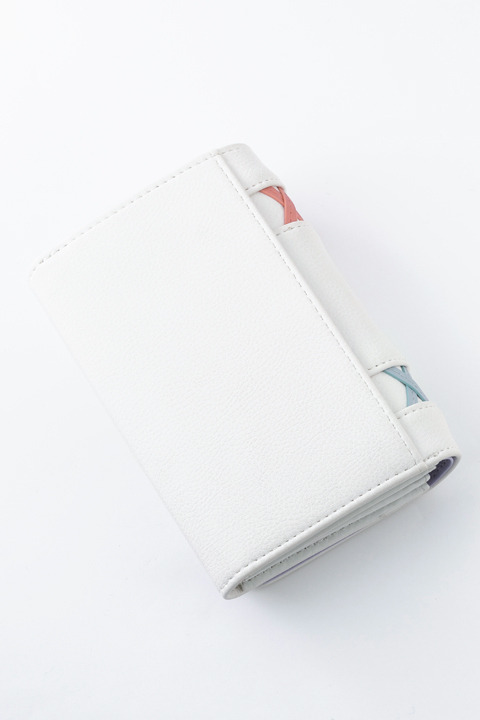 『サンリオ男子』コラボレーション 財布／7,800円(税別) 西宮 諒 モデル(C)2015, 2018 SANRIO CO., LTD. APPROVAL NO.S584763 HP