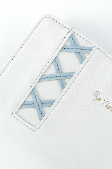 『サンリオ男子』コラボレーション スマートフォンケース／4,200円(税別) 西宮 諒 モデル(C)2015, 2018 SANRIO CO., LTD. APPROVAL NO.S584763 HP