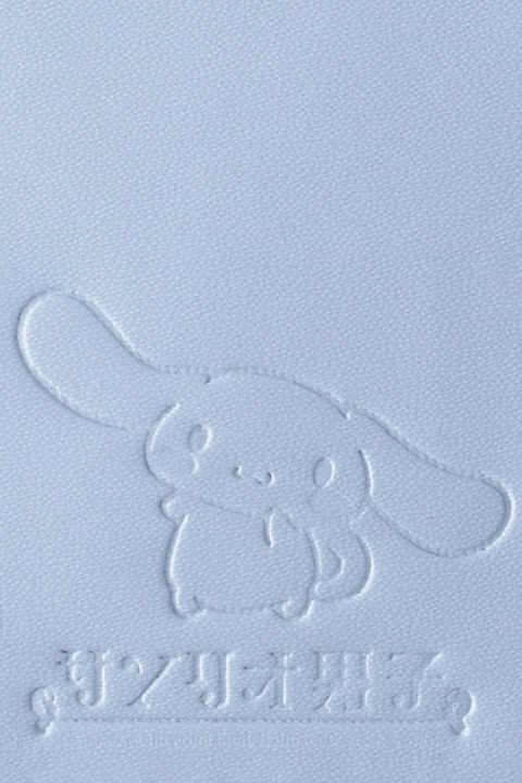 『サンリオ男子』コラボレーション スマートフォンケース／4,200円(税別) 源 誠一郎 モデル(C)2015, 2018 SANRIO CO., LTD. APPROVAL NO.S584763 HP