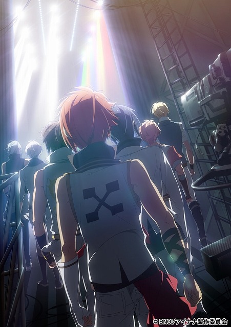 「アイドリッシュセブン」(C)BNOI/アイナナ製作委員会