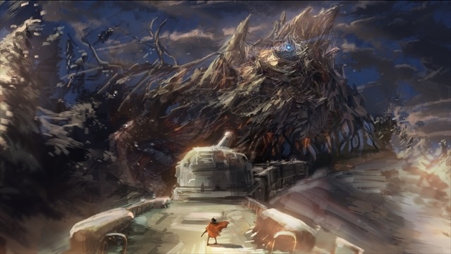 (C)カバネリ製作委員会