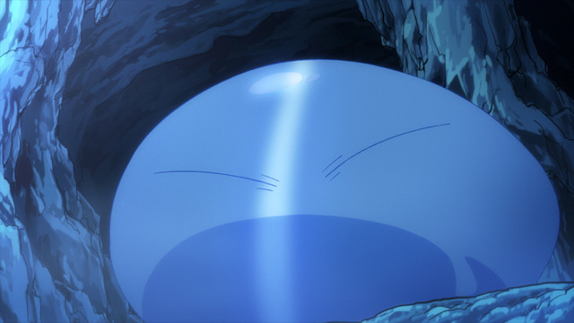 『転生したらスライムだった件』PVカット（C）川上泰樹・伏瀬・講談社／転スラ製作委員会