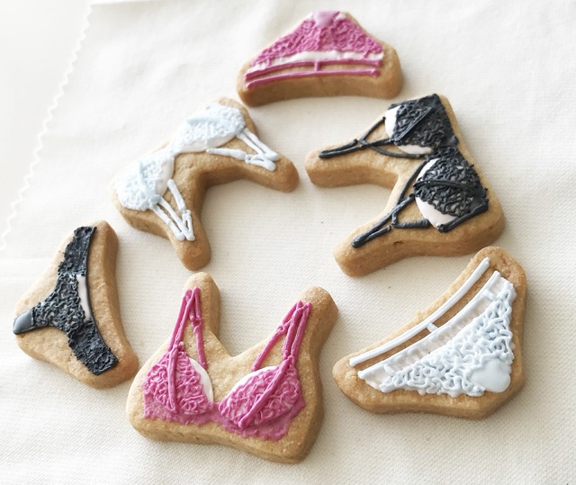 「峰 不二子×AMPHI グラマリッチブラ」(C)モンキー・パンチ／TMS・NTV