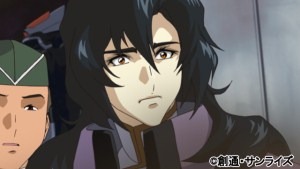 (c)創通･サンライズ(c)創通・サンライズ・ＭＢＳ