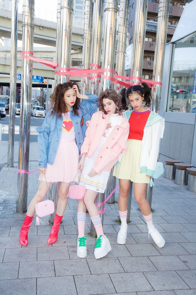 「Crystal Night」(C)武内直子・PNP・東映アニメーション