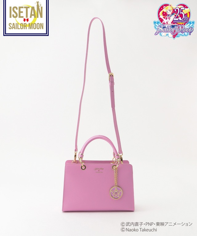 「セーラームーン×ISETAN 2018 POP UP STORE」アイテム(C)武内直子・PNP・東映アニメーション