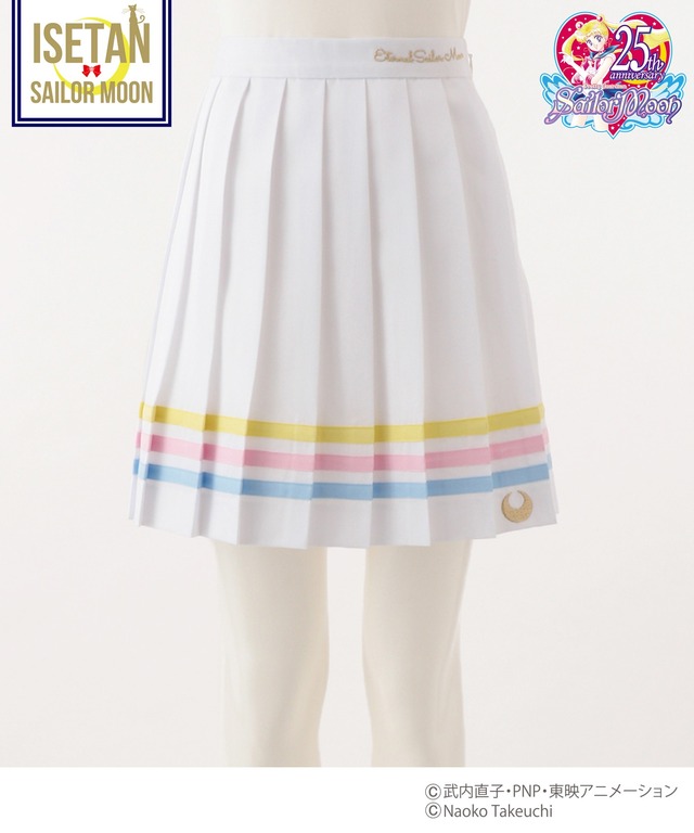 「セーラームーン×ISETAN 2018 POP UP STORE」アイテム(C)武内直子・PNP・東映アニメーション