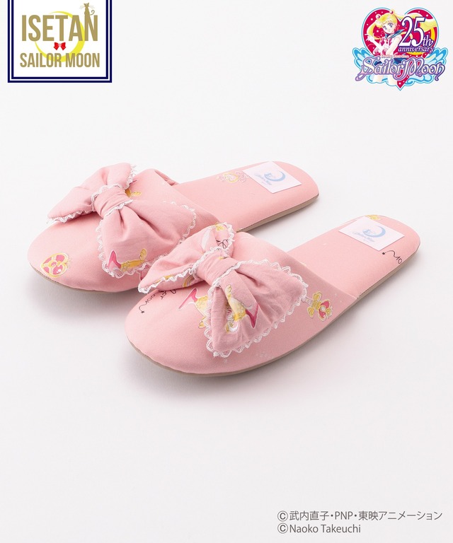 「セーラームーン×ISETAN 2018 POP UP STORE」アイテム(C)武内直子・PNP・東映アニメーション