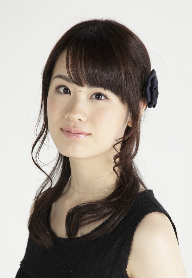 「瀬戸麻沙美」