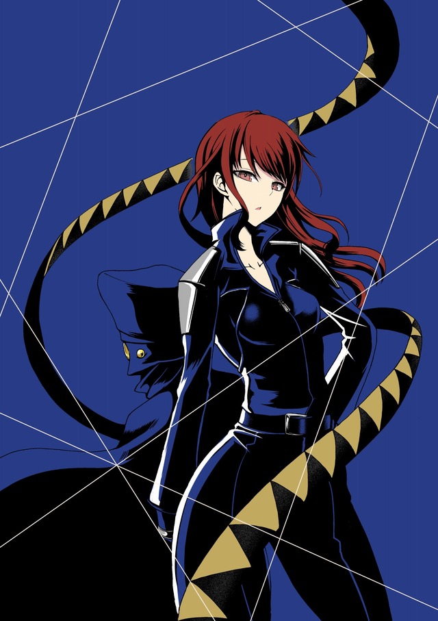 「夜明けのブギーポップ」