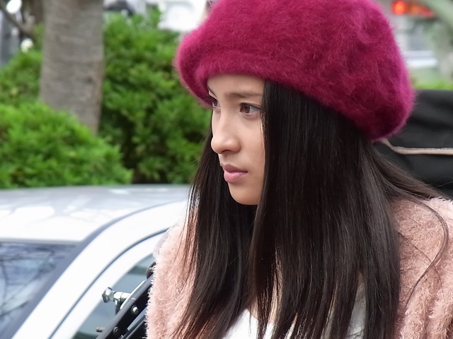 「力俥（第1作）」(C)力俥亭2012