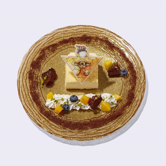 千年パズルデザート 1,880 円 (C)高橋和希 スタジオ・ダイス／集英社