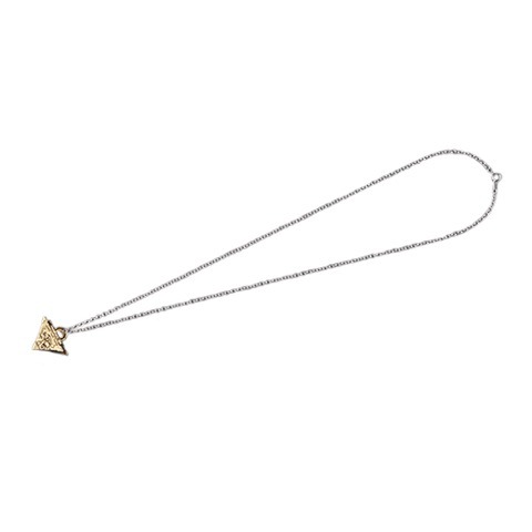 『遊☆戯☆王』 千年パズルネックレス 12,000 円(税込) ※シリアルナンバー入り (C)高橋和希 スタジオ・ダイス／集英社