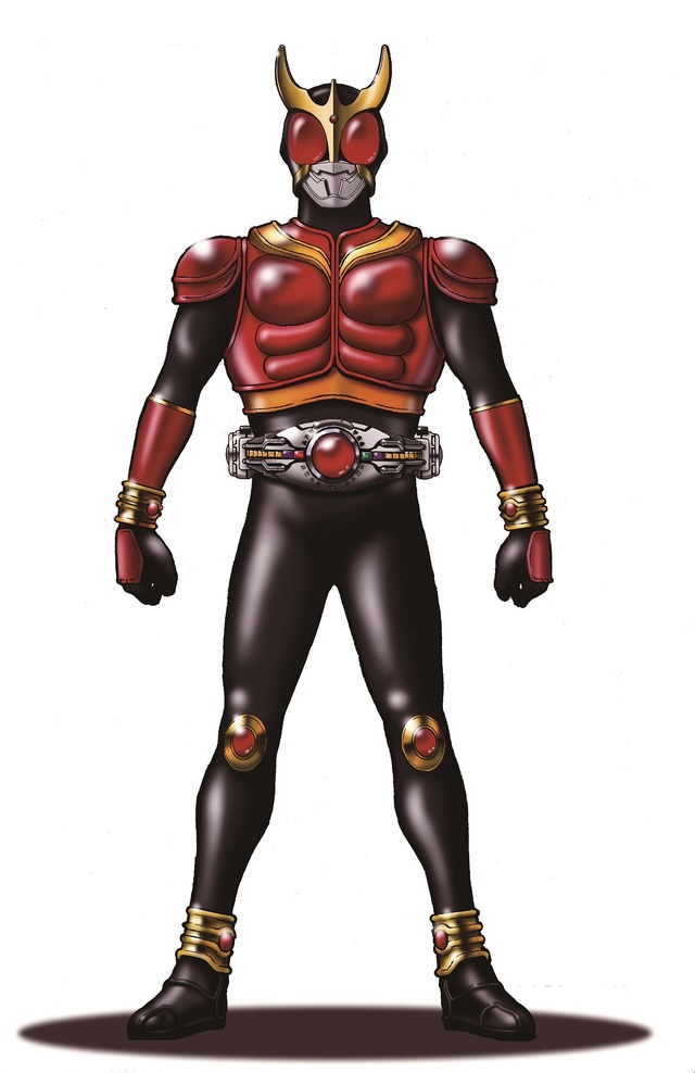 「仮面ライダーワールド」(C)石森プロ・テレビ朝日・ＡＤＫ・東映