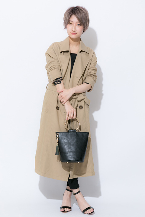 『刀剣乱舞-ONLINE-』コラボレーションバッグ 御手杵 モデル 12,800円(税別)(C)2015-2018 DMM GAMES/Nitroplus