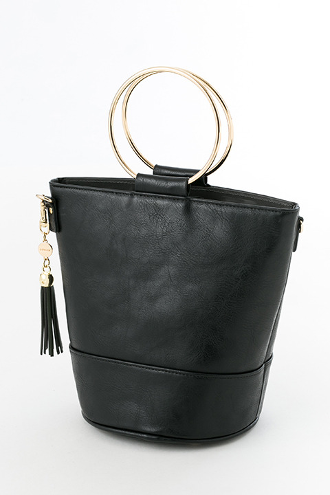 『刀剣乱舞-ONLINE-』コラボレーションバッグ 御手杵 モデル 12,800円(税別)(C)2015-2018 DMM GAMES/Nitroplus