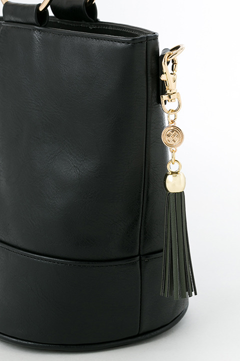 『刀剣乱舞-ONLINE-』コラボレーションバッグ 御手杵 モデル 12,800円(税別)(C)2015-2018 DMM GAMES/Nitroplus