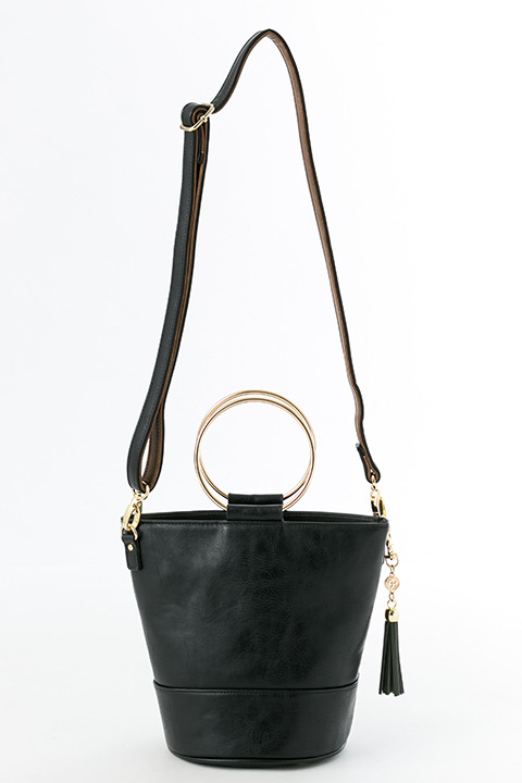 『刀剣乱舞-ONLINE-』コラボレーションバッグ 御手杵 モデル 12,800円(税別)(C)2015-2018 DMM GAMES/Nitroplus