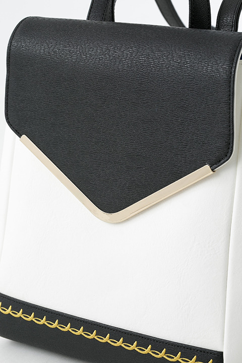 『刀剣乱舞-ONLINE-』コラボレーションバッグ 太鼓鐘貞宗 モデル 12,800円(税別)(C)2015-2018 DMM GAMES/Nitroplus