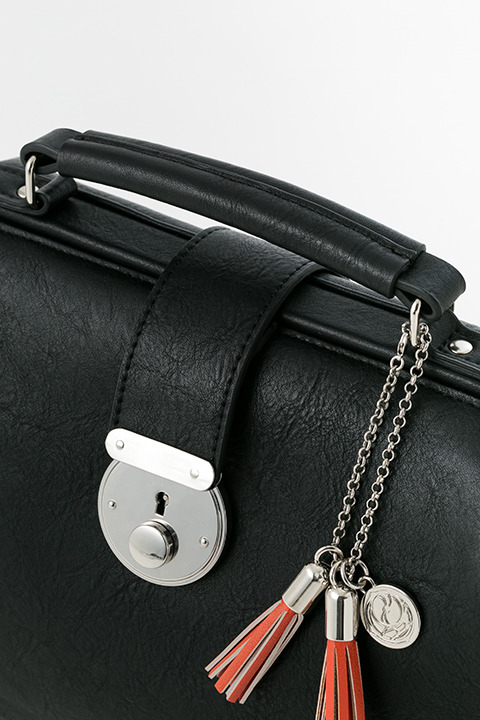 『刀剣乱舞-ONLINE-』コラボレーションバッグ 薬研藤四郎 モデル 12,800円(税別)(C)2015-2018 DMM GAMES/Nitroplus