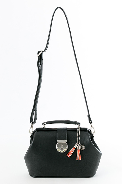 『刀剣乱舞-ONLINE-』コラボレーションバッグ 薬研藤四郎 モデル 12,800円(税別)(C)2015-2018 DMM GAMES/Nitroplus